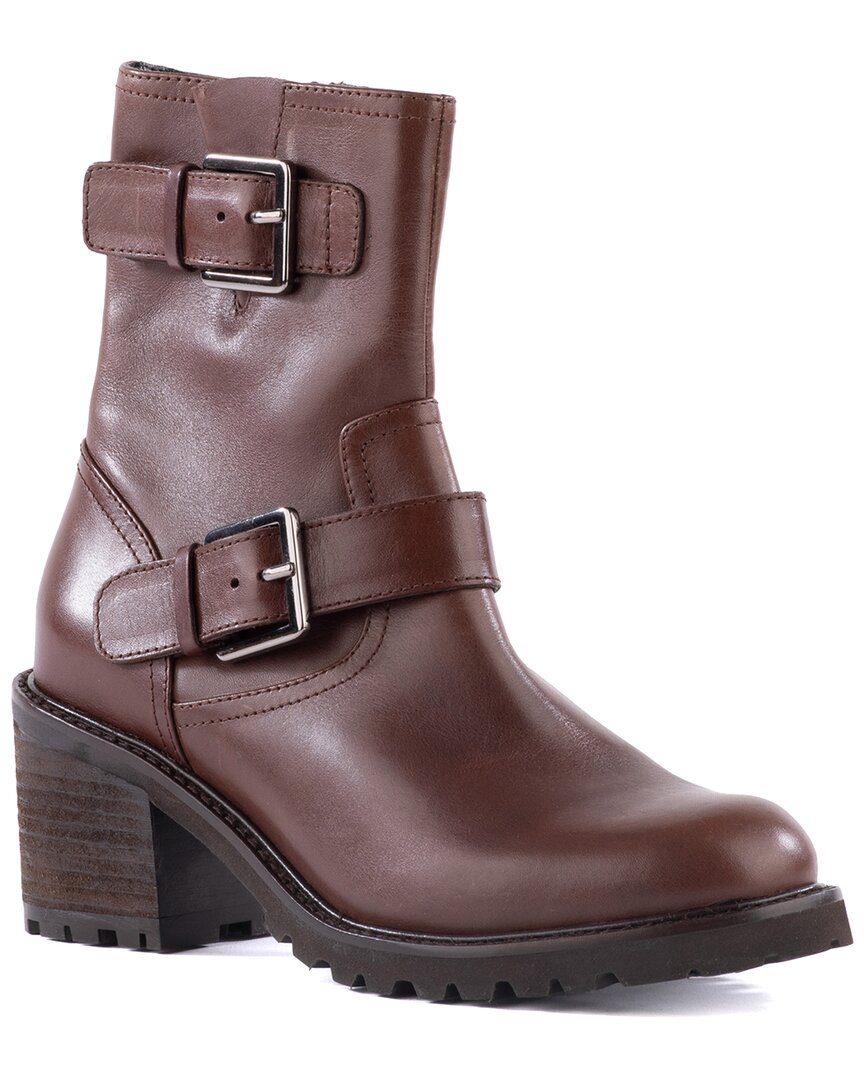 SEYCHELLES SEYCHELLES RUN FREE LEATHER BOOT 