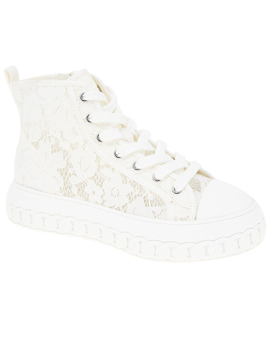 Bcbgeneration Renda Sneaker In White