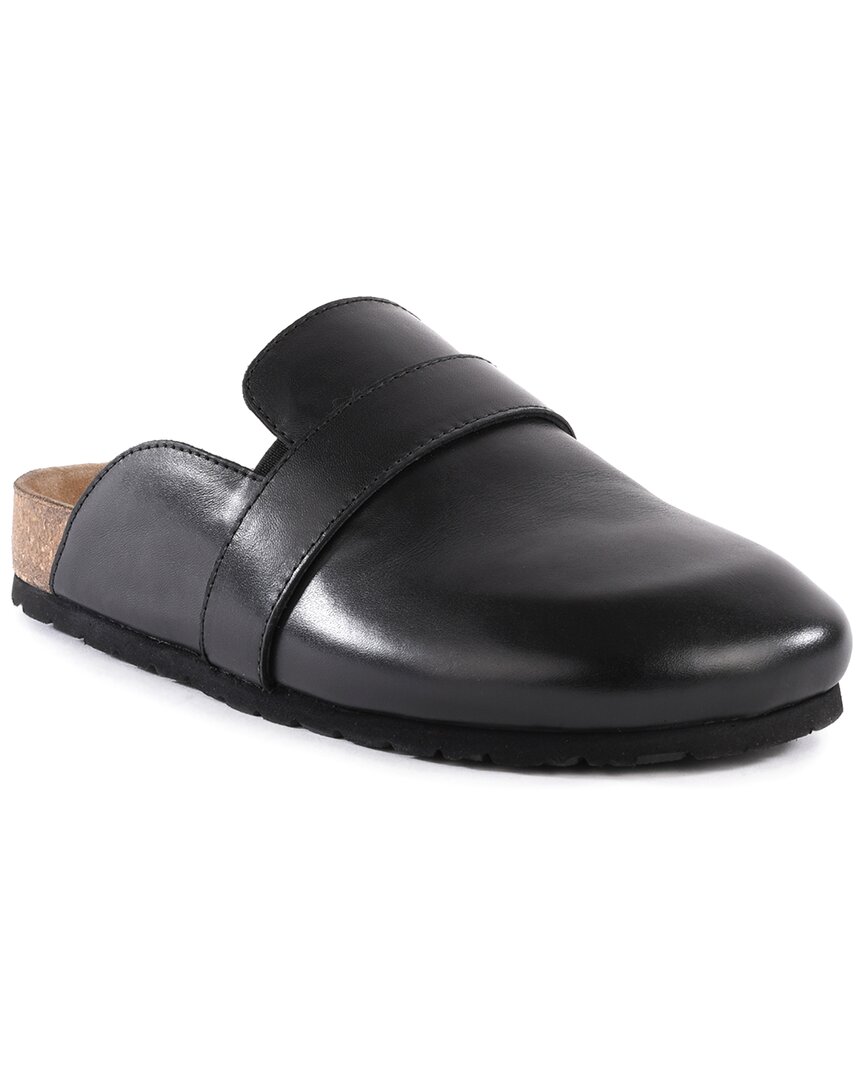 SEYCHELLES SEYCHELLES HUDSON LEATHER MULE