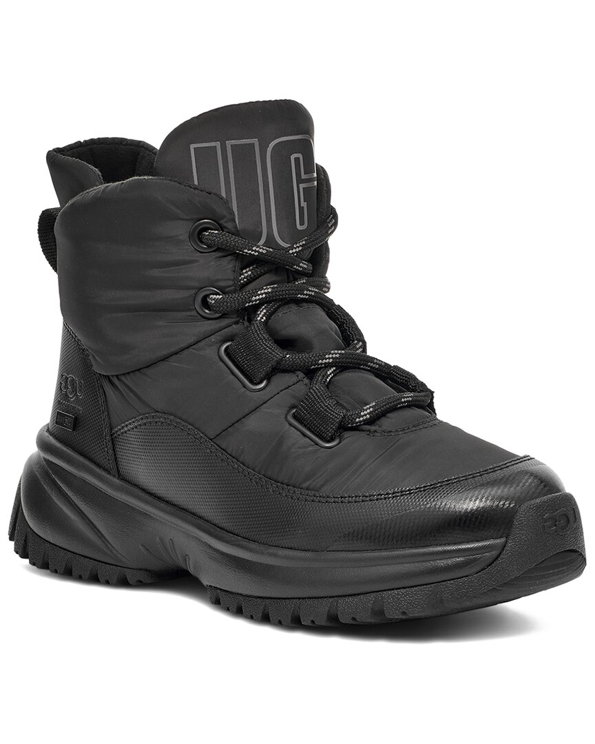 Ugg 25mm Yose Puffer Hiking Boots