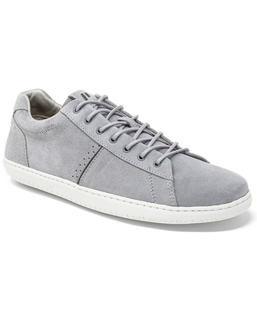 Shop Piloti Spark Leather Sneaker