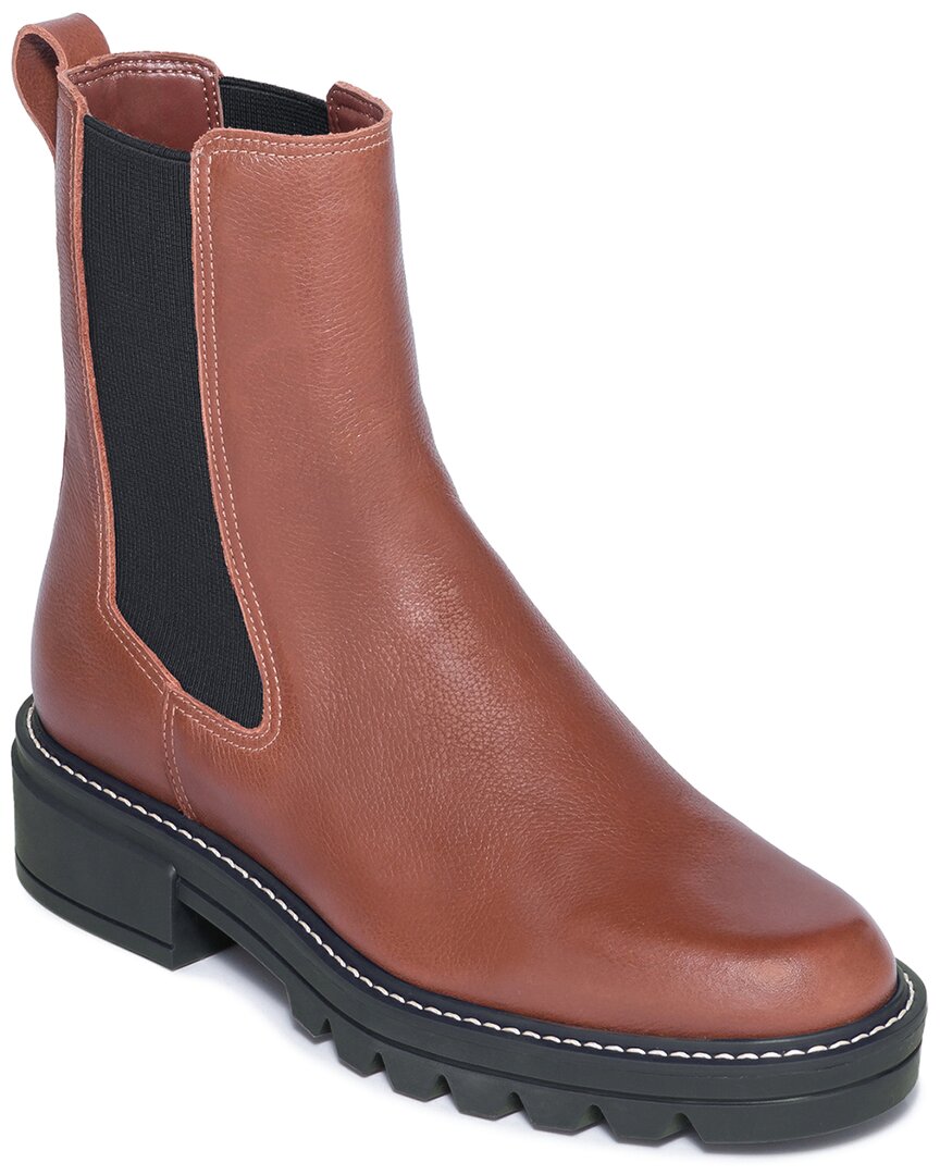 Shop Bernardo Dublin Leather Boot