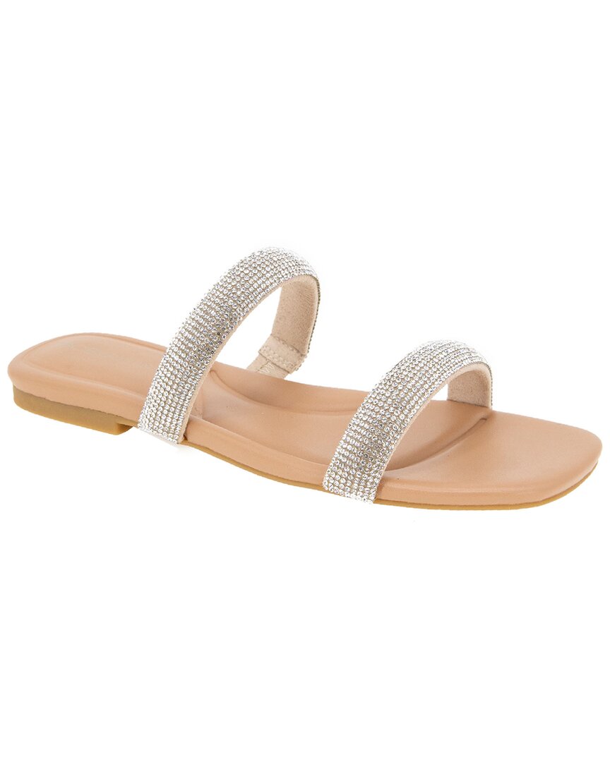 Bcbgeneration Glannis Slide Sandal