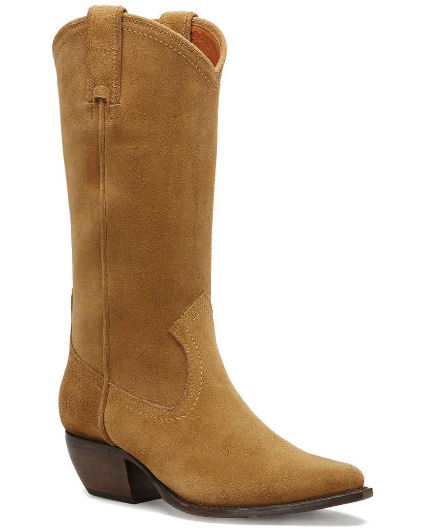 Frye Sacha Tall Boot Women's 8 | eBay
