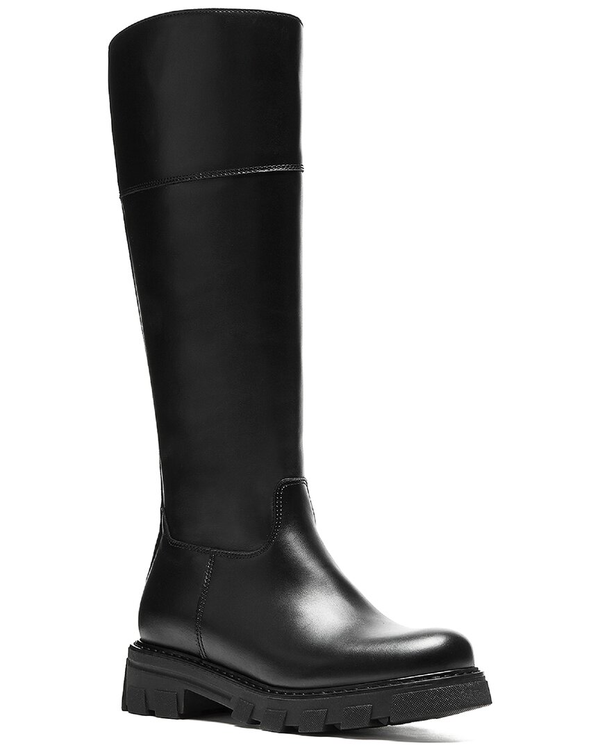 La Canadienne Savoury Waterproof Knee High Boot