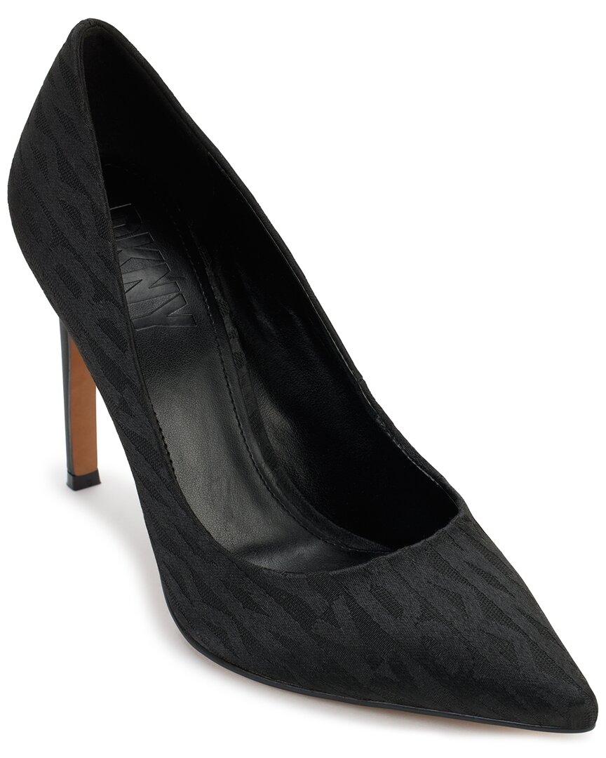 Dkny Carisa Pointed Toe Pump