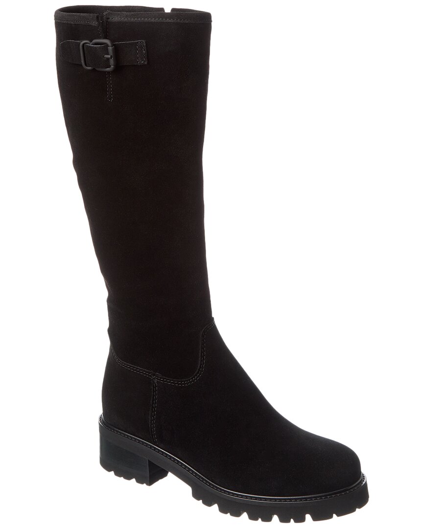 La Canadienne Jad Suede Boot