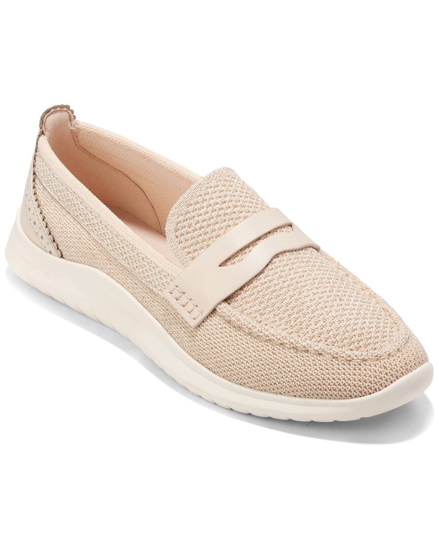 Cole Haan Zag Meritt Stilt Loafer