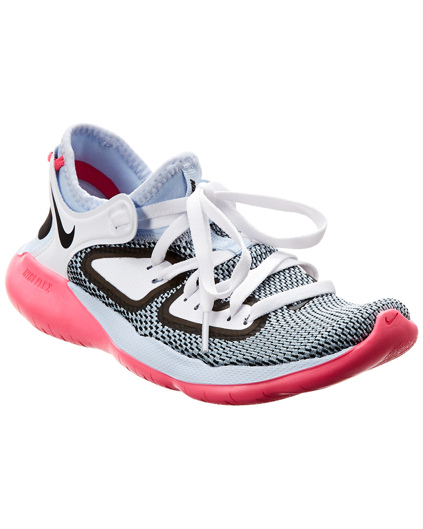 nike flyknit running shoes 2019