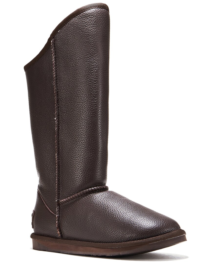 Shop Australia Luxe Collective Cosy Shearling Boot