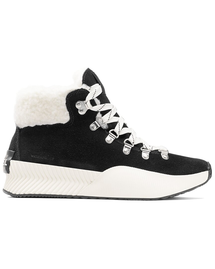 Sorel Out N About Iii Conquest Winter Ankle Boot