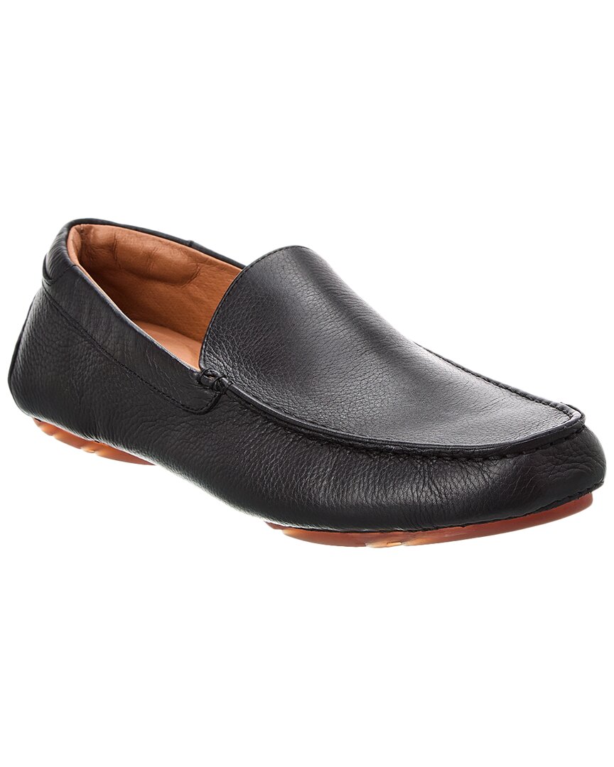 GENTLE SOULS BY KENNETH COLE GENTLE SOULS BY KENNETH COLE NYLE LEATHER DRIVER