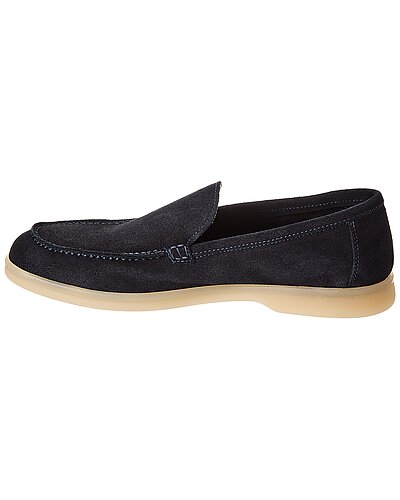 Primo Suede Loafer