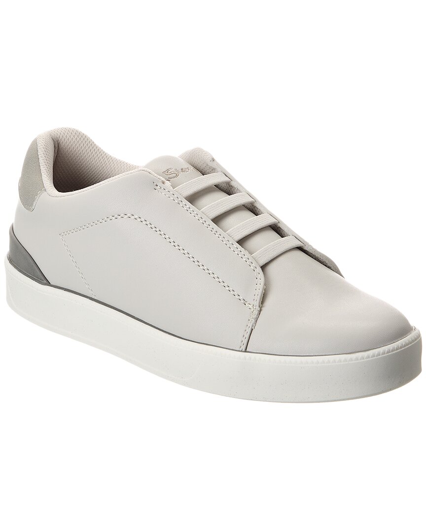 Ben Sherman Hammond Sneaker In Grey