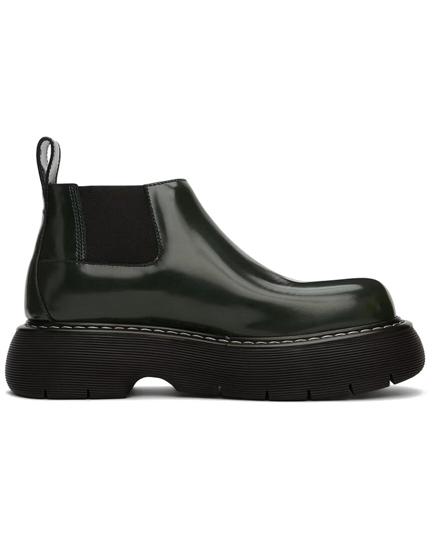 Bottega Veneta Leather Boot