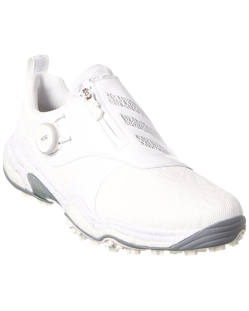 Adidas Golf Codechaos Boa 25 Sneaker In White