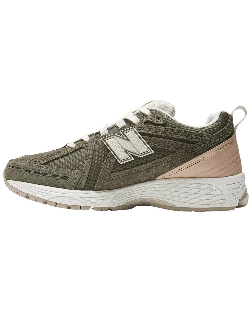 New Balance Unisex 1906f