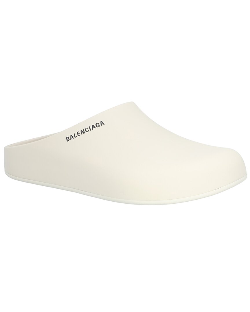 Balenciaga Muller Slippers