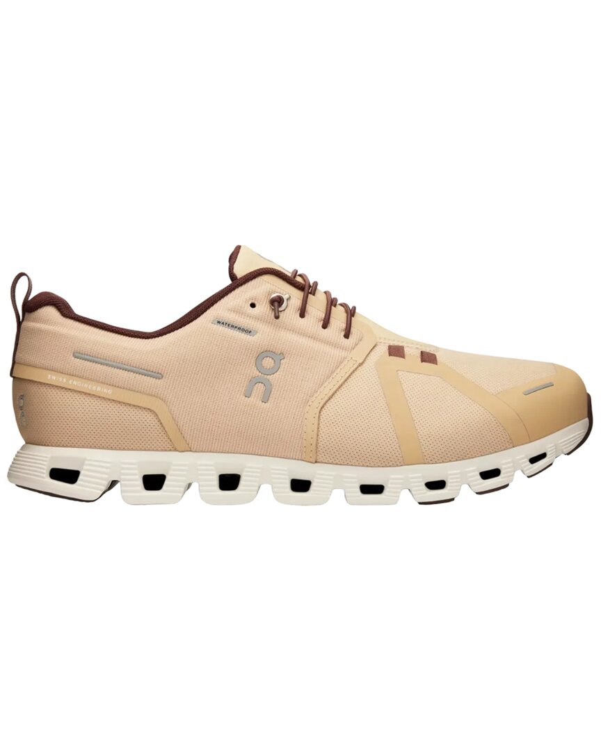On Running Cloud 5 W. P Sneaker