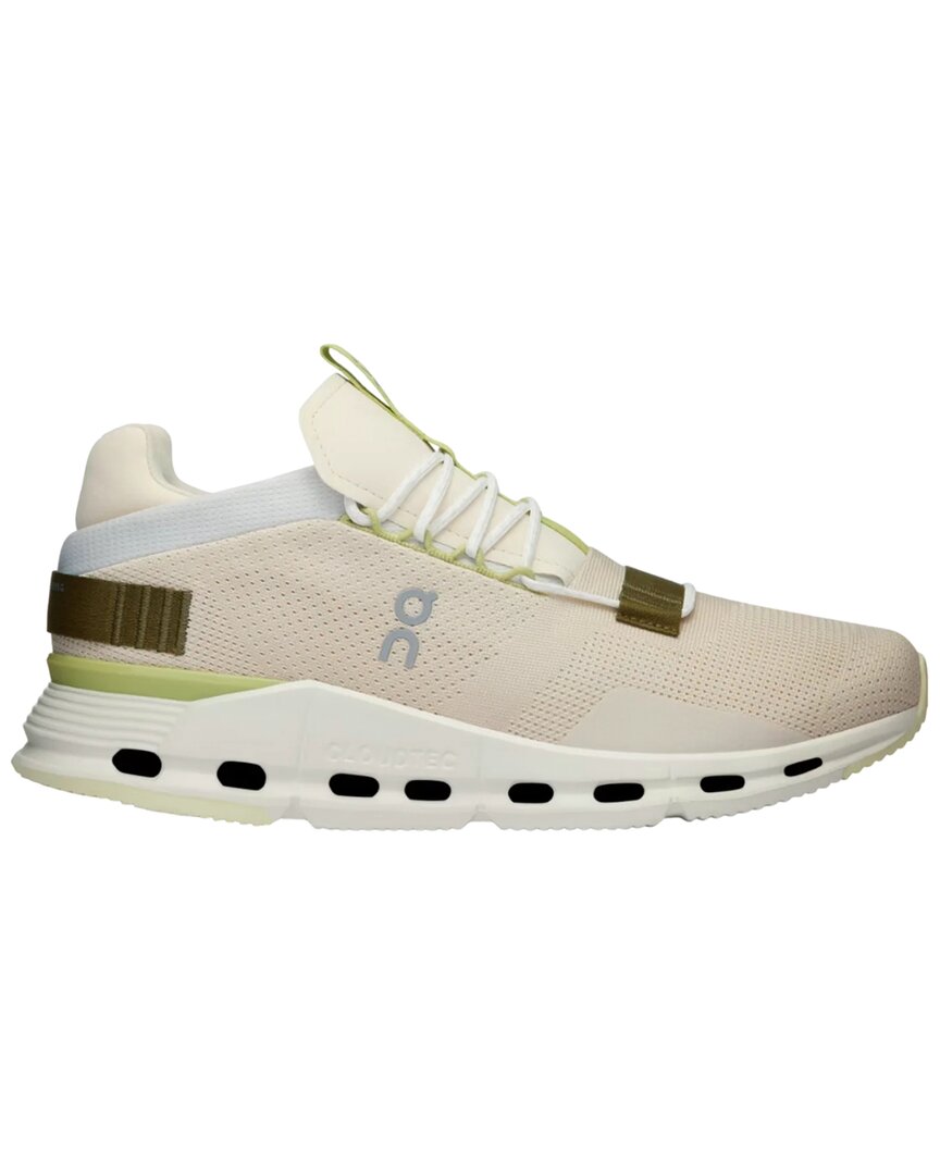 On Running Cloudnova Sneakers