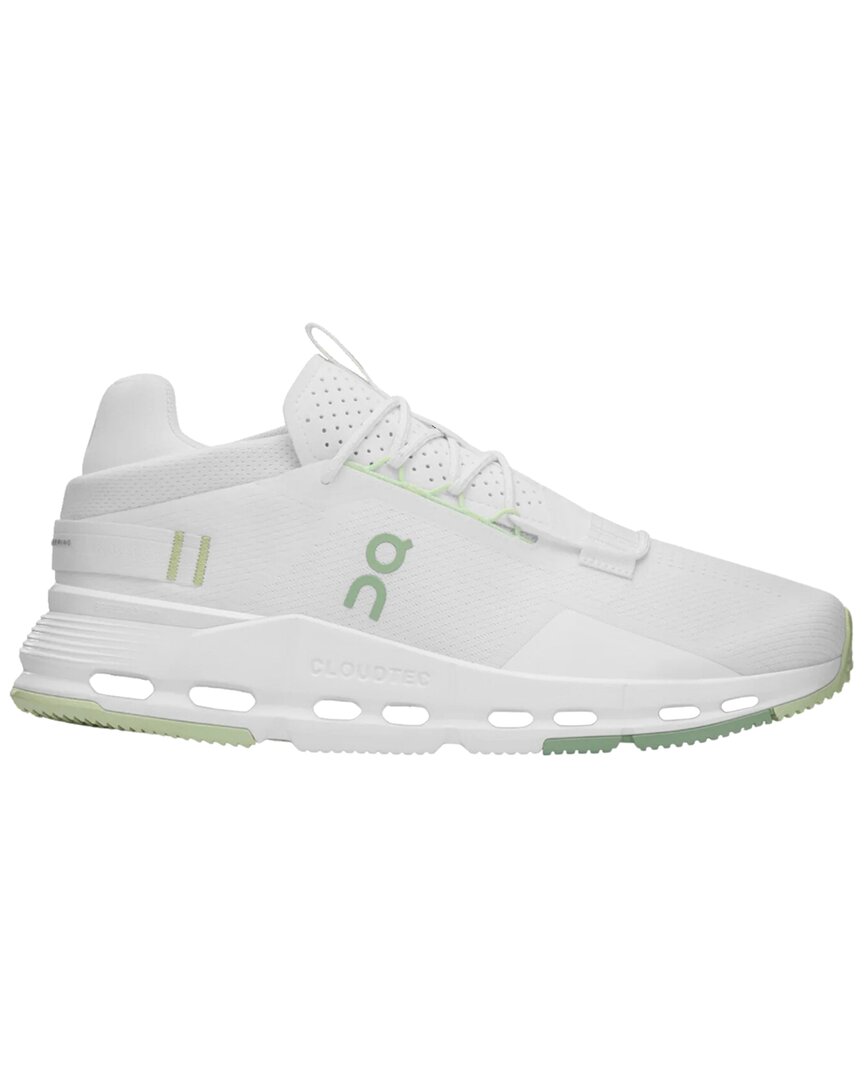 ON RUNNING ON RUNNING CLOUDNOVA 2 SNEAKER
