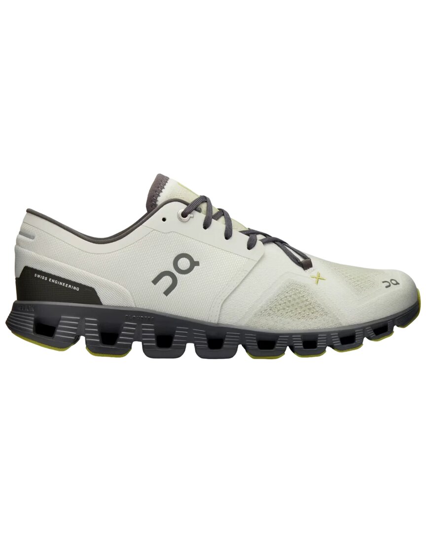 On Running Cloud X3 Sneaker