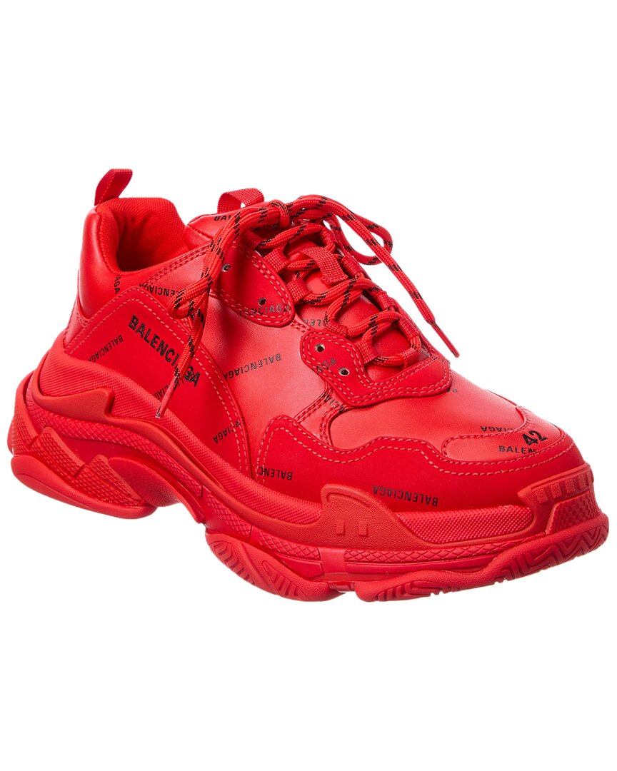 BALENCIAGA BALENCIAGA TRIPLE S SNEAKER