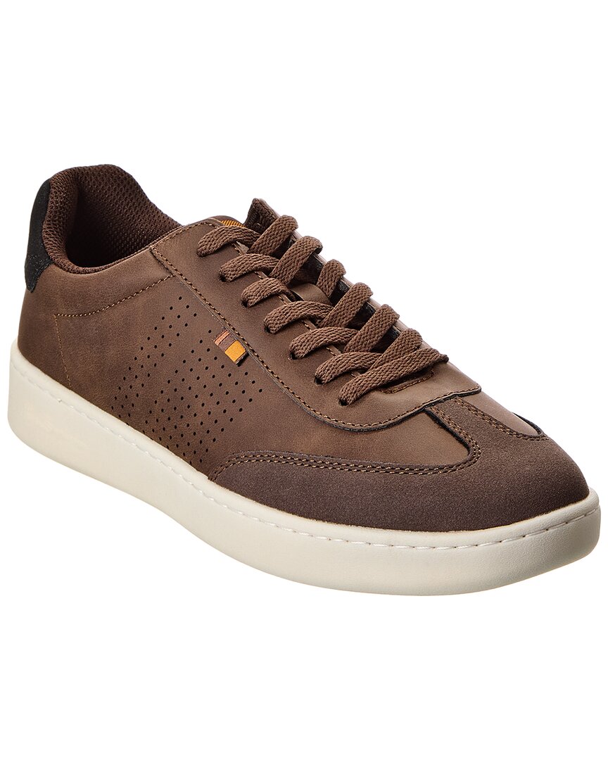 Ben Sherman Glasgow Sneaker In Multi