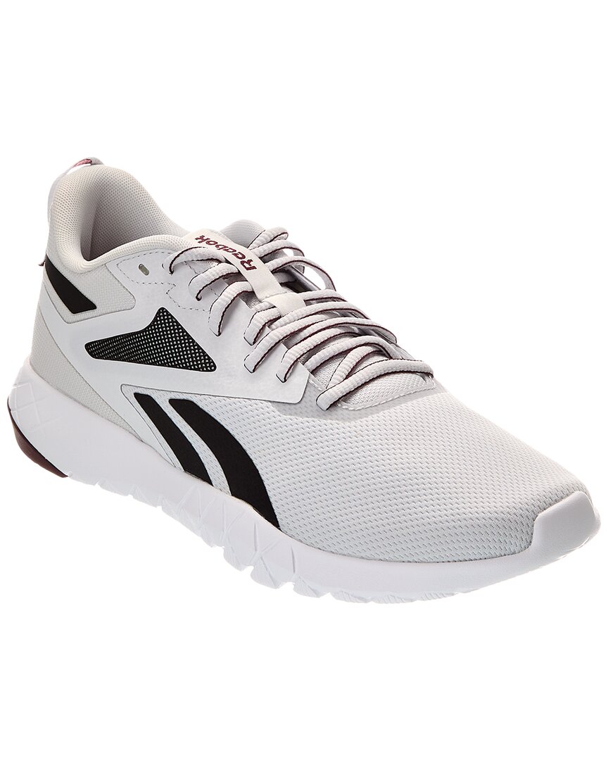Reebok Flexagon Force 4 Sneaker In Grey