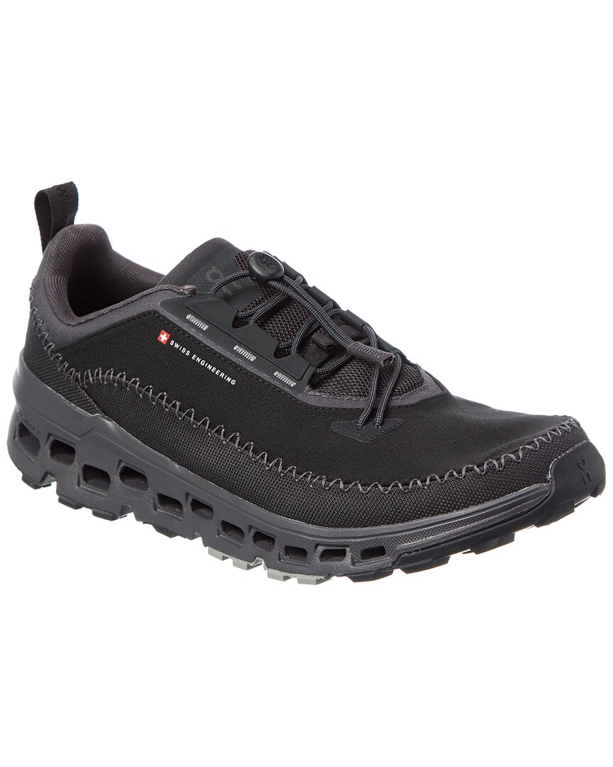 On Running Cloudaway 2 Sneaker In Black