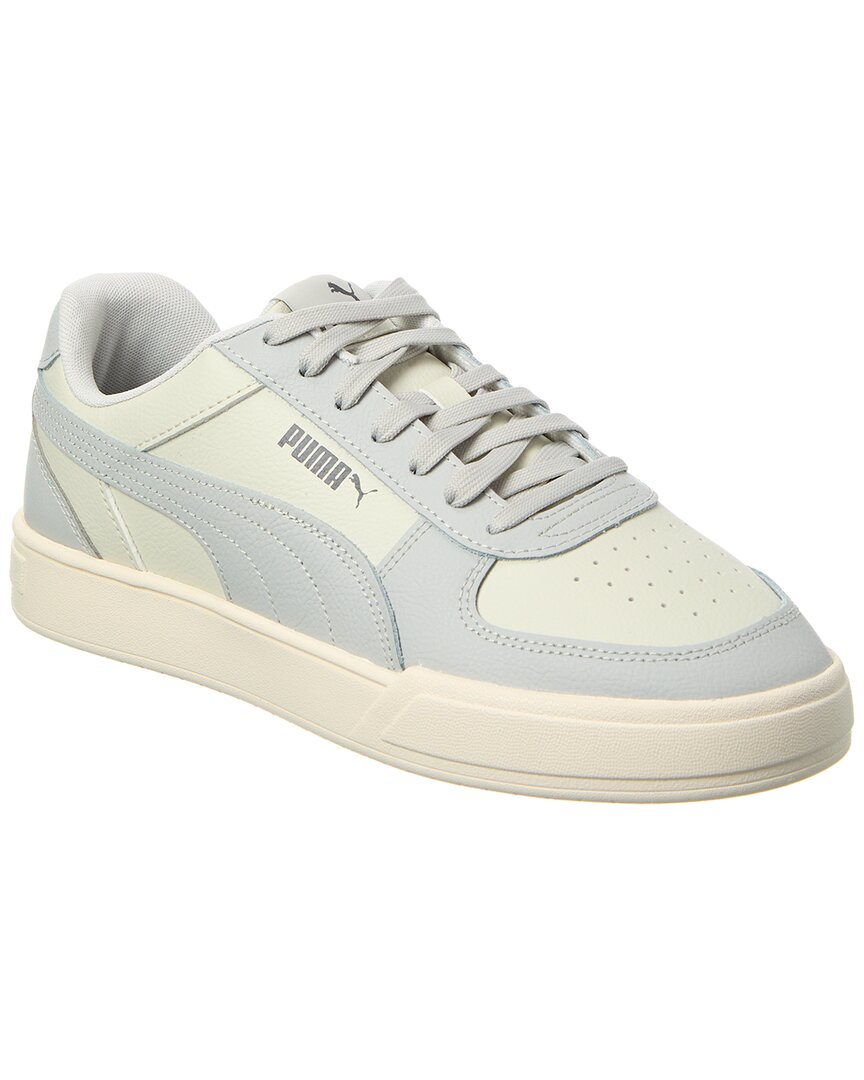 Puma Carter L Leather Sneaker