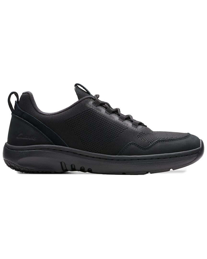 Clarks Pro Knit Shoe