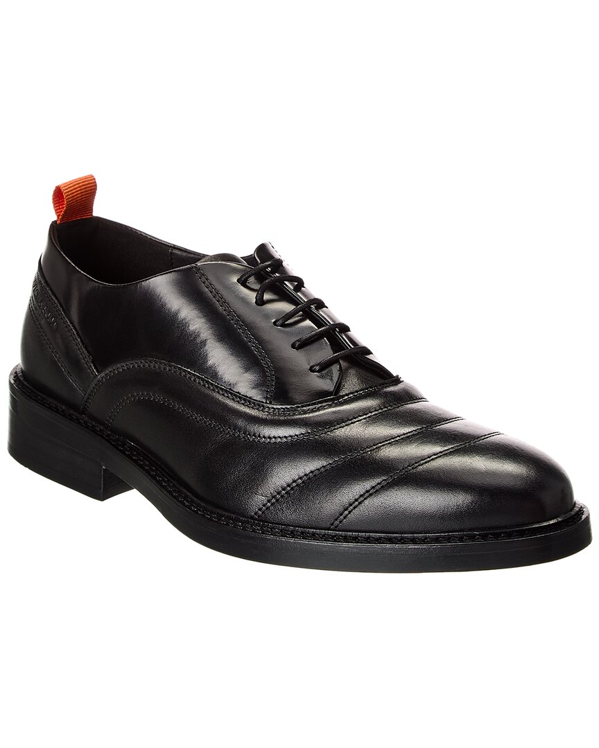 Scotch & Soda Paradig Leather Oxford