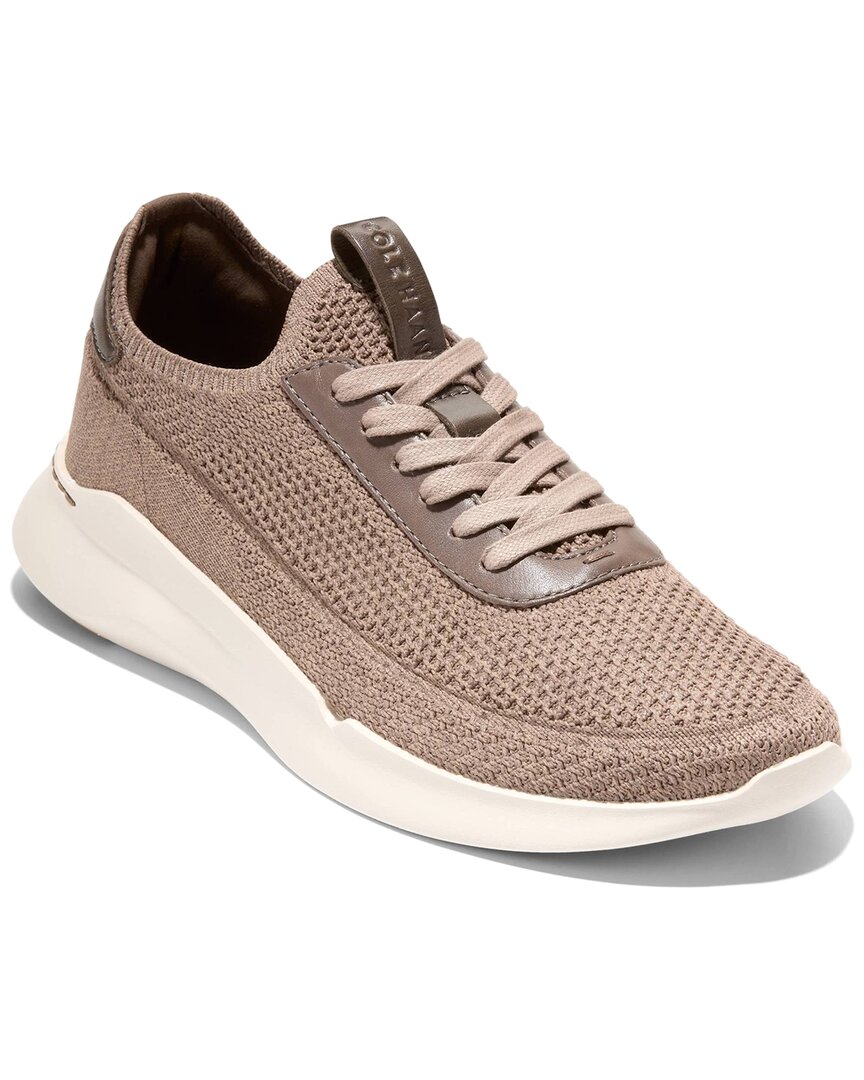 Cole Haan Grand Crosscourt Stitchlite™ Runox Leather Sneaker