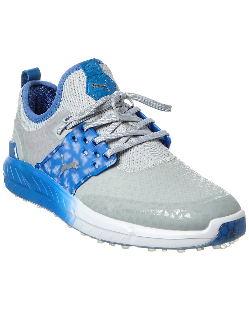 Puma Golf Ignite Pollination Golf Shoe
