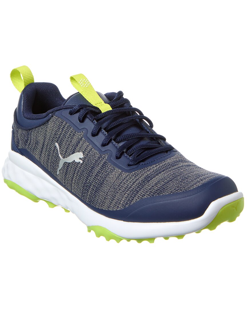 Puma Golf Fusion Pro Golf Shoe