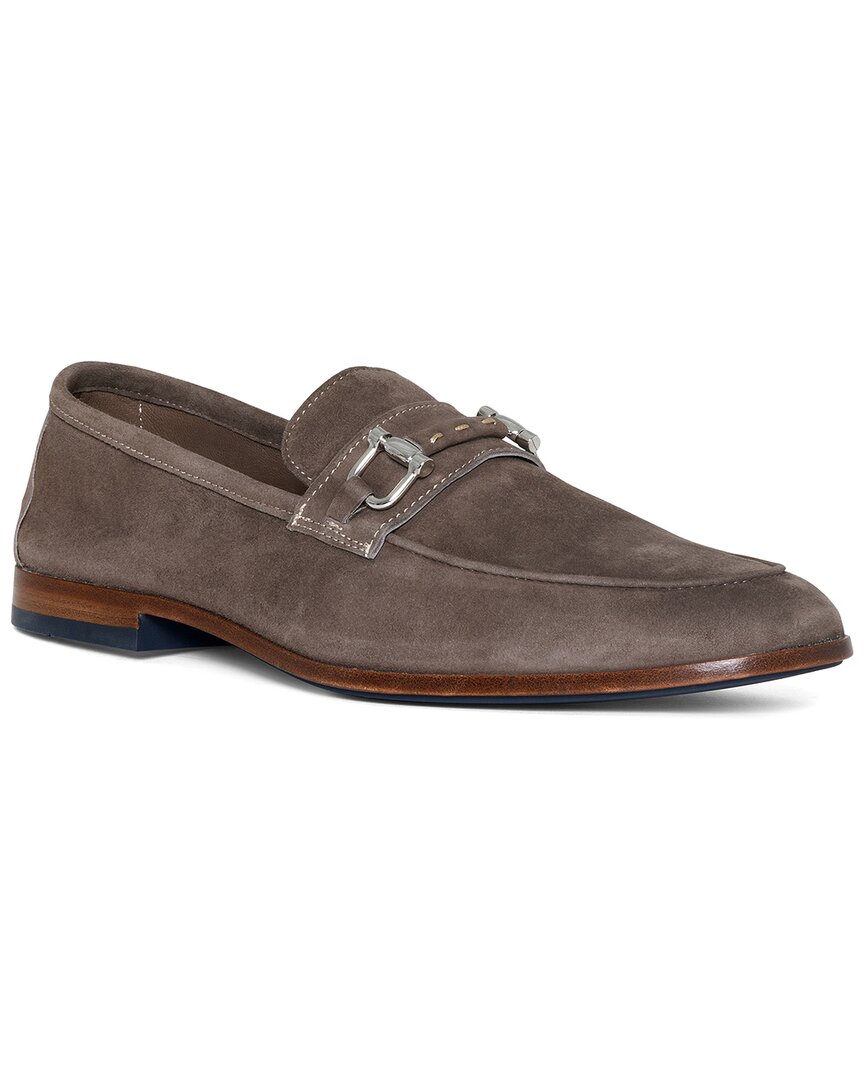 Donald Pliner Leather Loafer