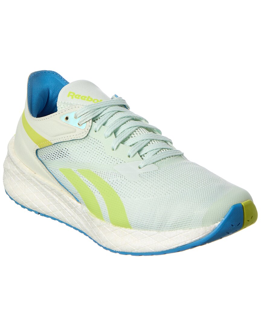 Reebok Floatride Energy Symmetros Sneaker In Green