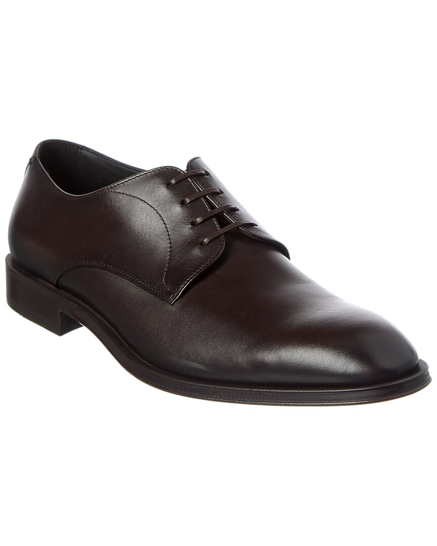 Hugo Boss Hugo Kerr Derb Lt N 10242624 01 In Brown