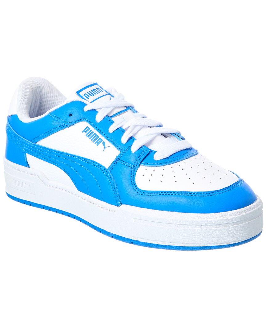 Puma Ca Pro Classic Sneakers In Multi