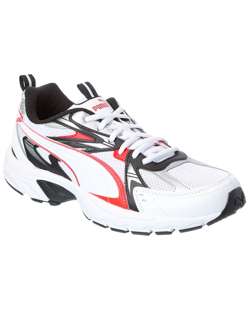 Puma Milenio Tech Sneaker In Multi
