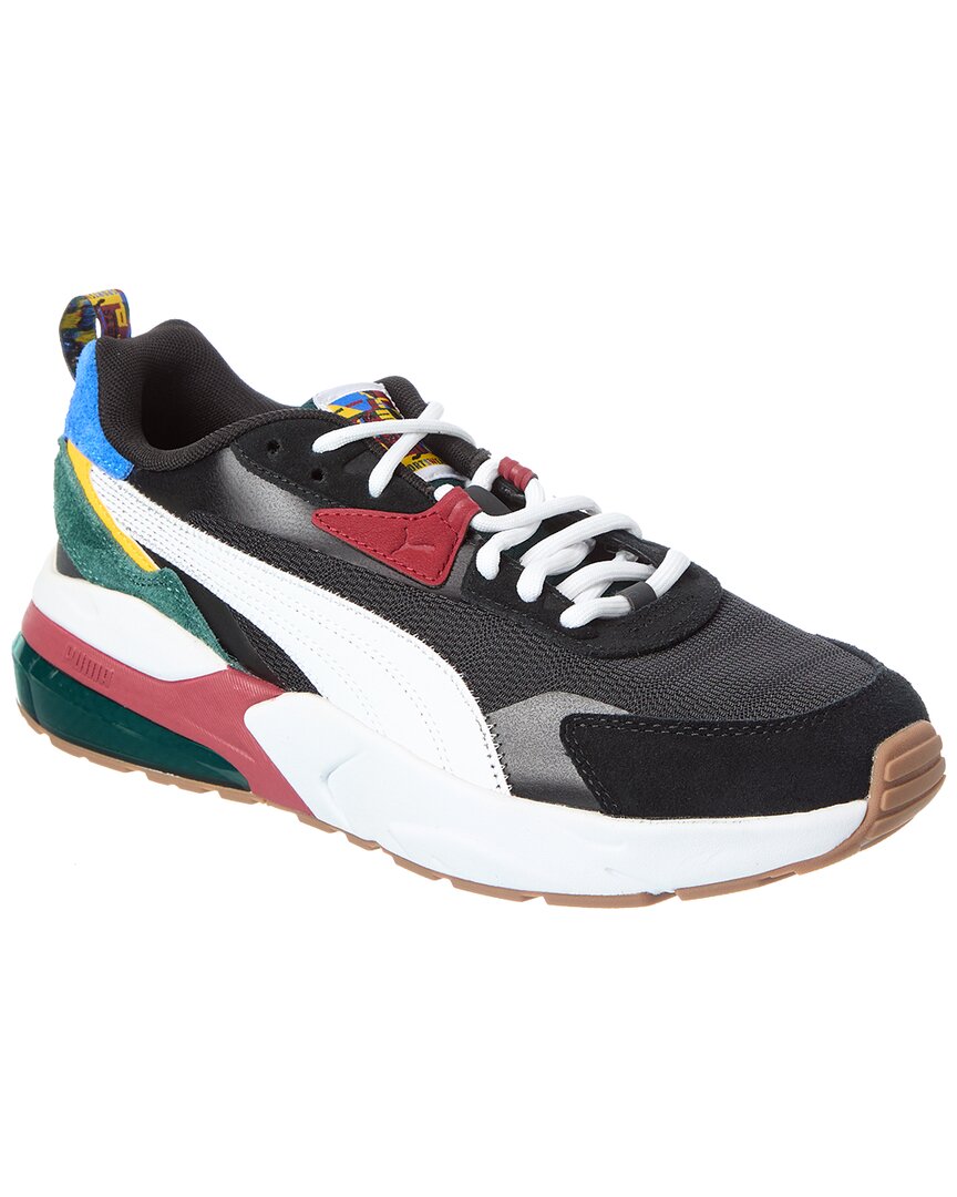 Puma Vis2k Sl Year Of Sports Sneaker In Multi