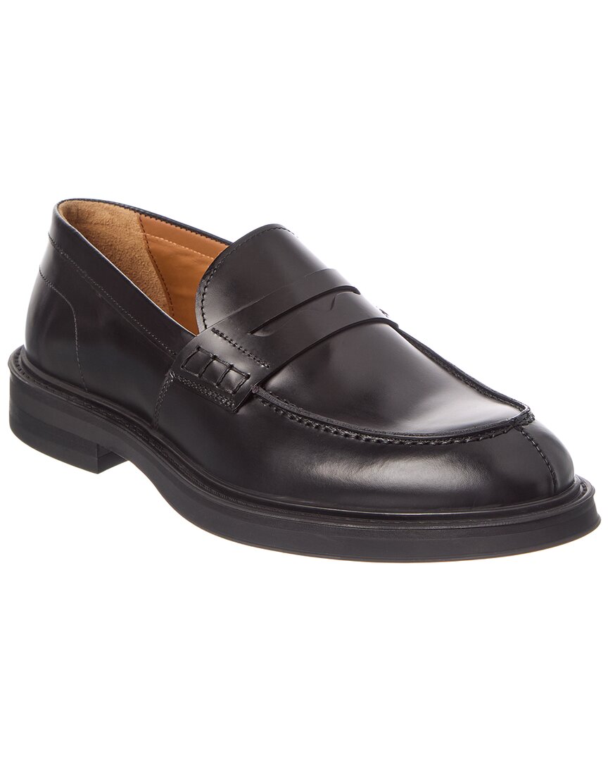 Antonio Maurizi Leather Loafer Men display picture 1