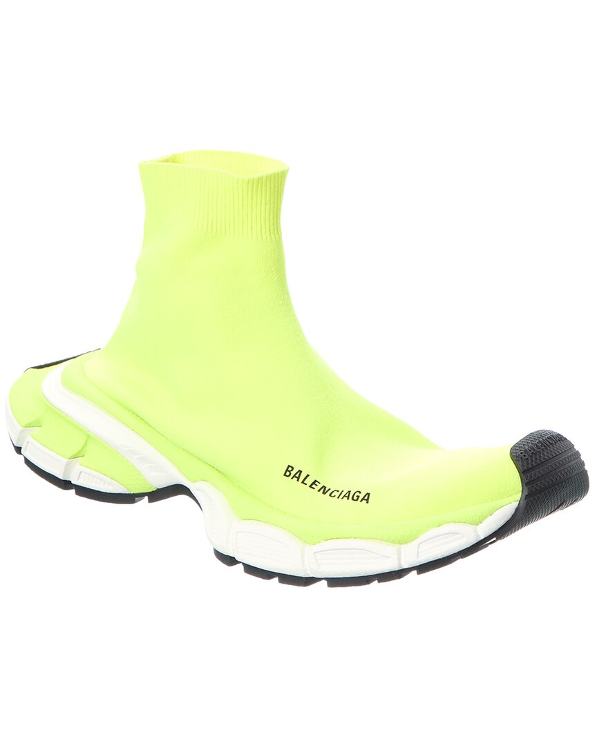 Balenciaga 3Xl Sock Sneaker Men's | eBay