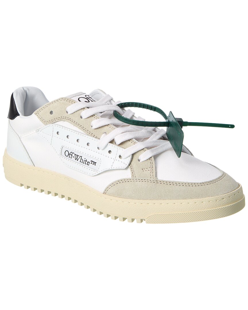 off-white Virgil Abloh sneakers available on  -  25015 - US