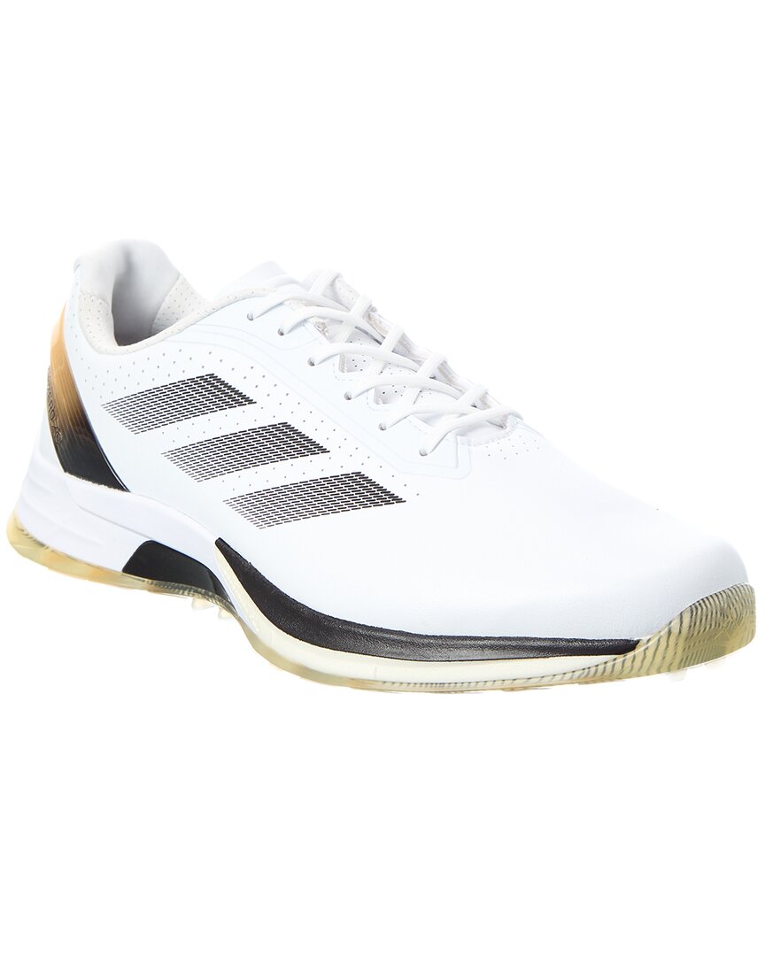 Adidas Golf Adizero Zg Golf Shoe In Multi