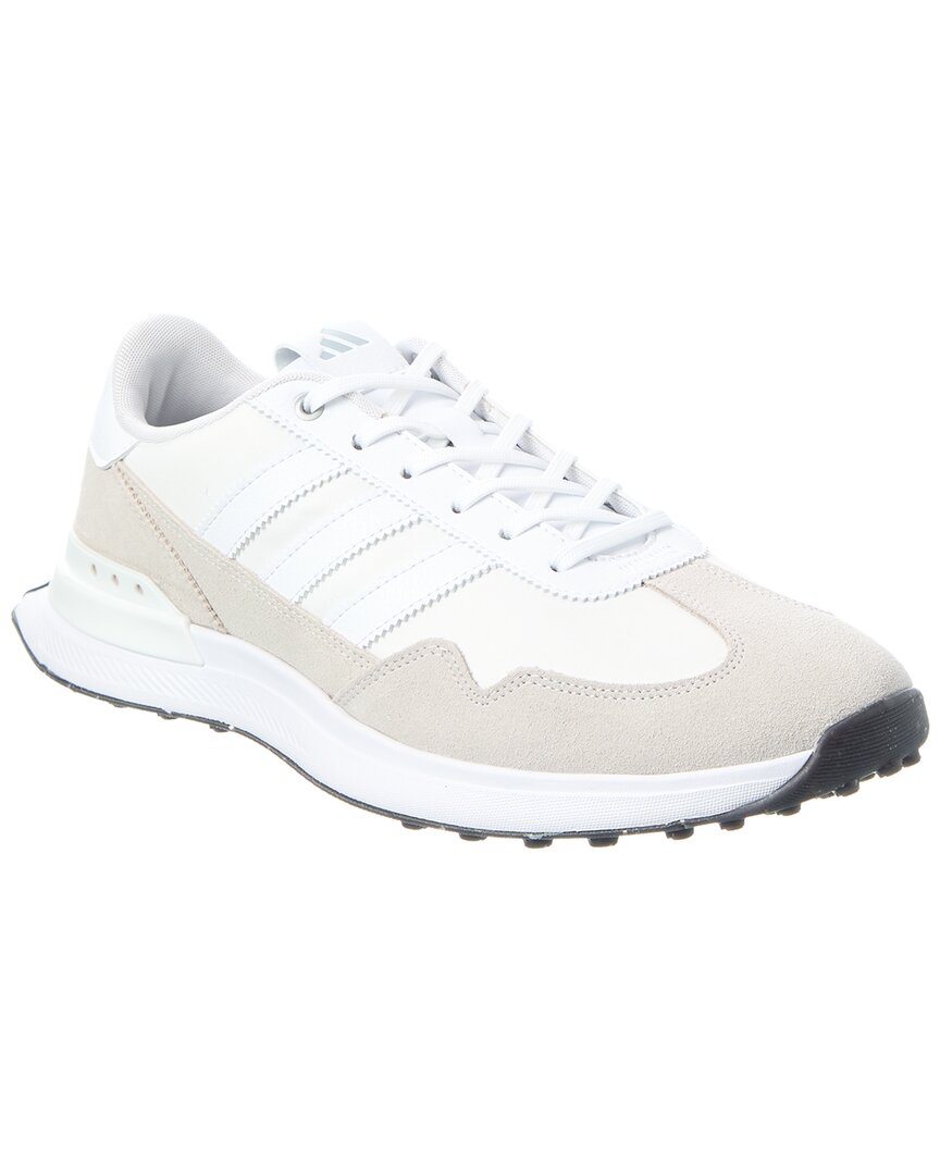 Adidas Golf S2g 26 Spikeless Golf Shoe In White