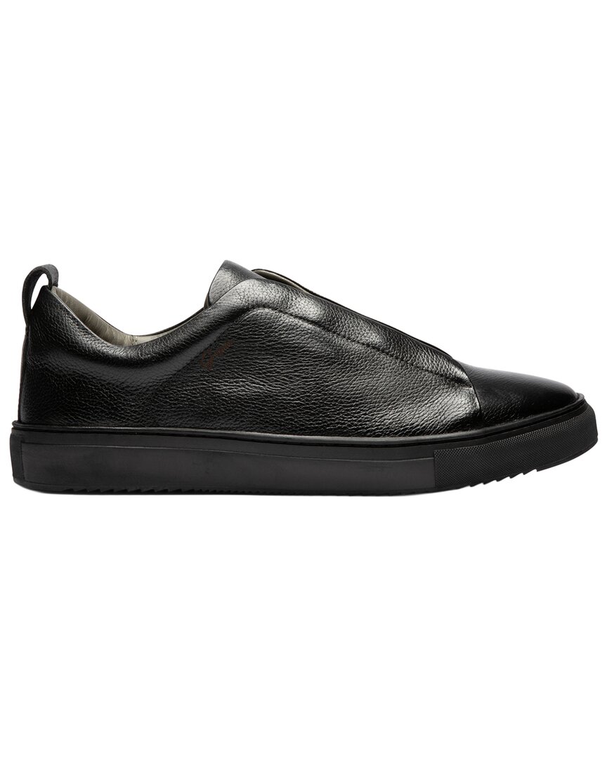 Gernie 33's Laceless Leather Loafer