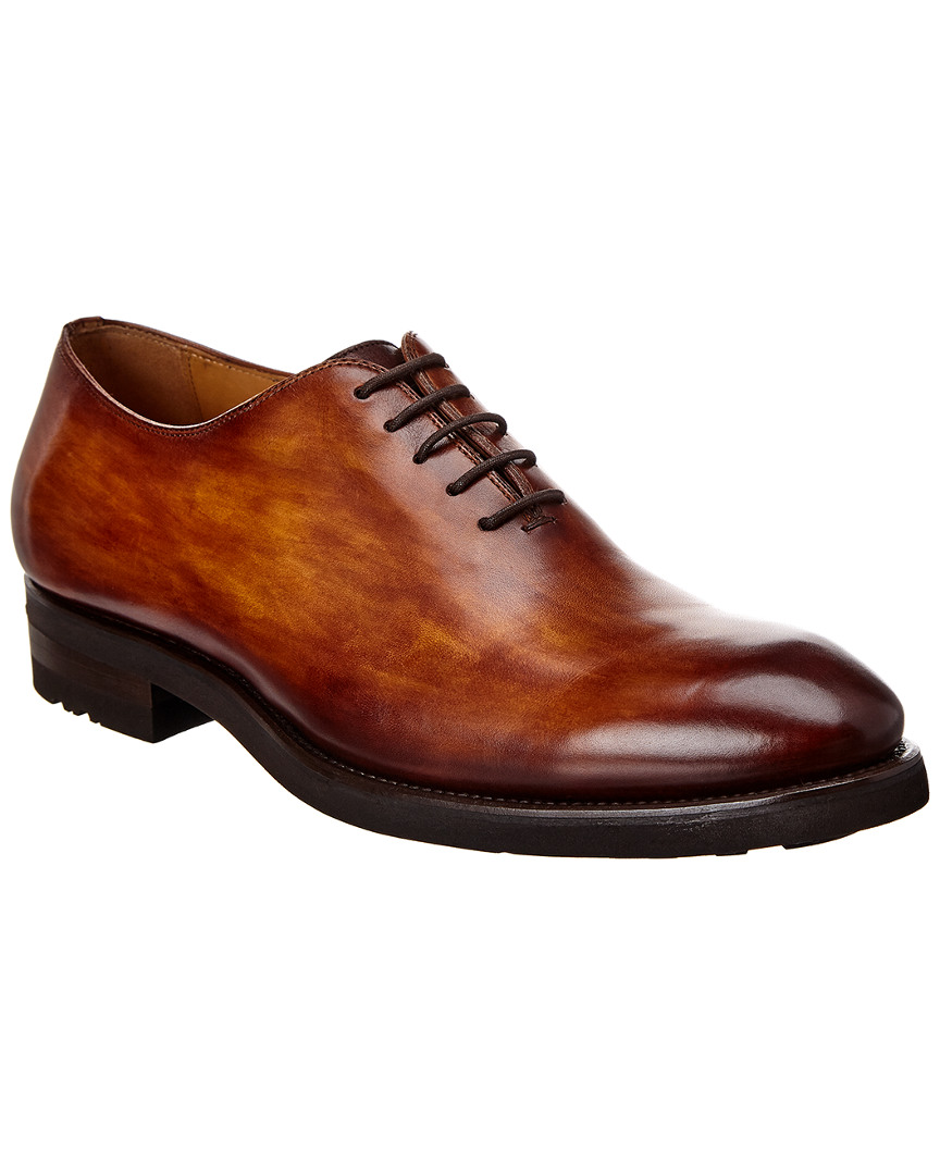 magnanni belago wholecut oxford