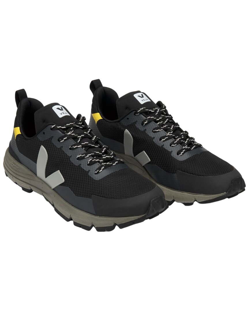 Veja Dekkan Sneaker In Black